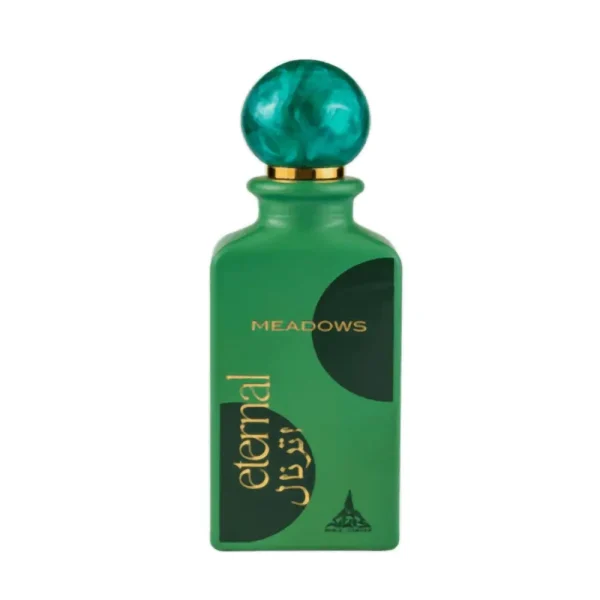 ادکلن پاریس کرنر مدل اترنال مدوس رایحه ژان پل گوتیه اولترا میل