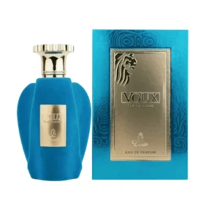 ادکلن پاریس کرنر مدل امیر ووکس تورکوئیز رایحه سوسپیرو ارباپورا