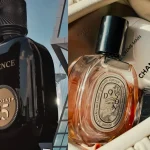 تفاوت عطرهای عربی و فرانسوی