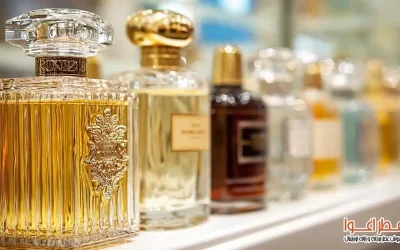 تفاوت عطر نیش و دیزاینری چیست؟