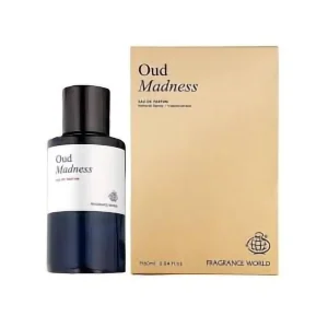 عطر ادکلن فراگرنس ورد میسون کریویلی عود ماراکوجا