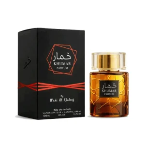 ادکلن وادی الخلیج خمار پارفوم مشابه رایحه استرانگر ویت یو پارفوم