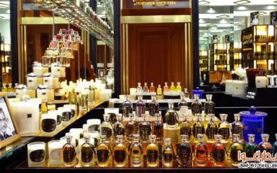 خرید بهترین عطرهای چهار فصل