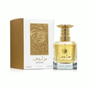 ادکلن لطافه مزاجی رایحه الی ساب زنانه