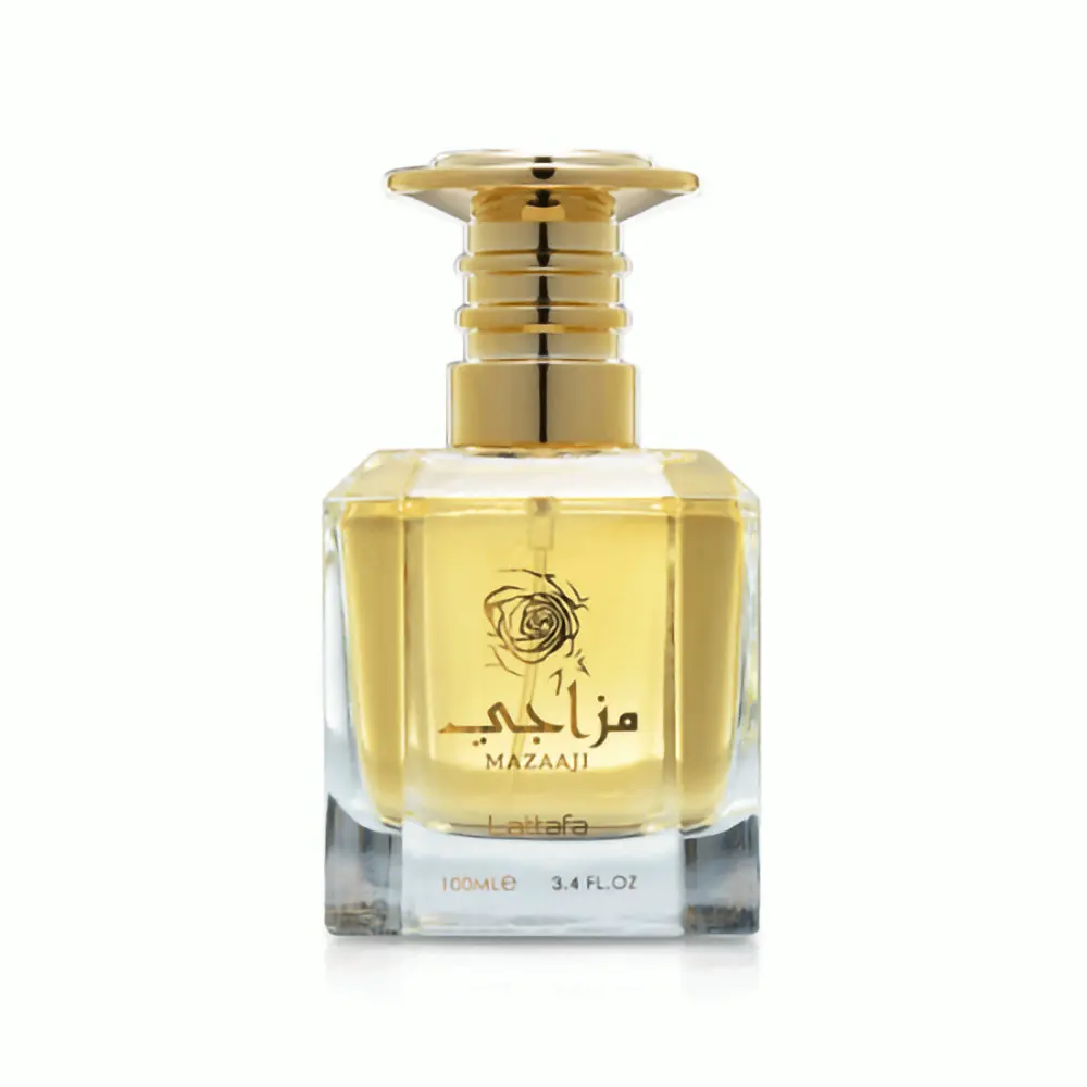 ادکلن لطافه مزاجی رایحه الی ساب زنانه