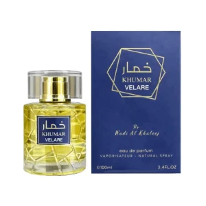 ادکلن وادی الخلیج خمار ولاره مشابه رایحه آنتونی بارووا گنیمید