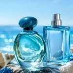 عطرهای تابستانی با رایحه دریا