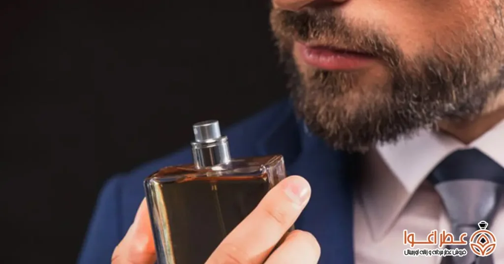 تبلیغات در ماندگاری عطرها