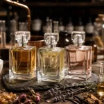 تفاوت اسانس، آکورد و نت عطرها