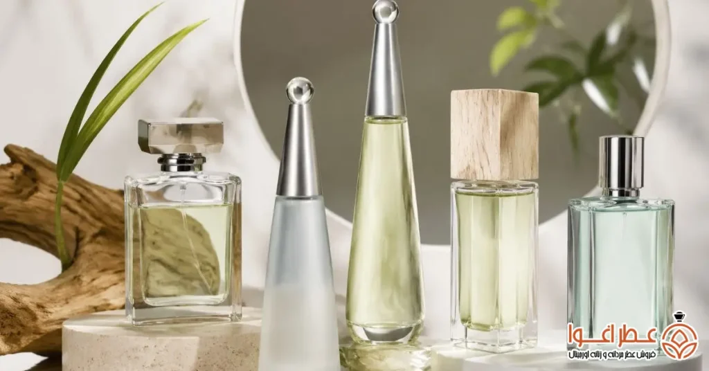 خرید انواع عطر برند ایسی میاکه