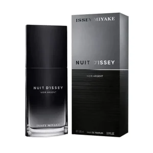 عطر ادکلن ایسی میاکه نویت د ایسه نویر آرجنت