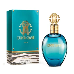 عطر ادکلن روبرتو کاوالی آکوا