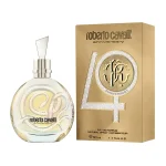 عطر ادکلن روبرتو کاوالی انیورساری 40