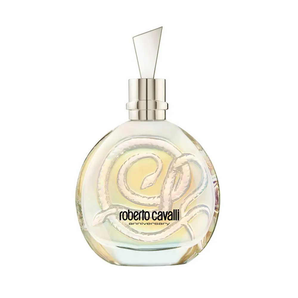 عطر ادکلن روبرتو کاوالی انیورساری 40