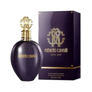 عطر ادکلن روبرتو کاوالی عود ال قصر