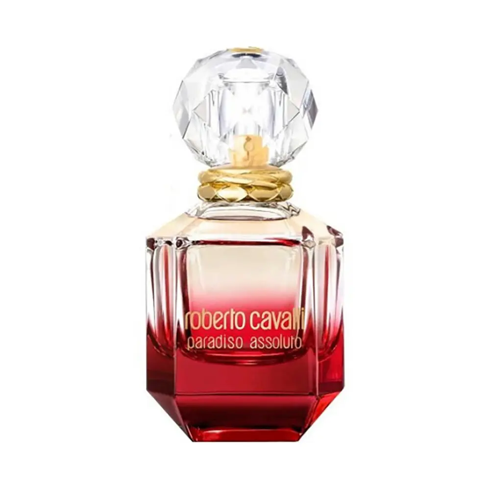 عطر ادکلن روبرتو کاوالی پارادایسو اسولوتو