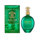 عطر ادکلن روبرتو کاوالی سیگنیچر ورده اسولوتو