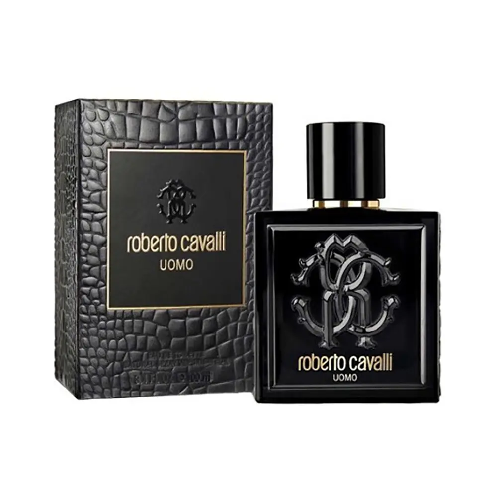 عطر ادکلن روبرتو کاوالی اومو