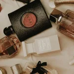 عطر زنانه برای خانم های جوان