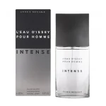 عطر ادکلن ایسی میاکه لئو د ایسه اینتنس مردانه