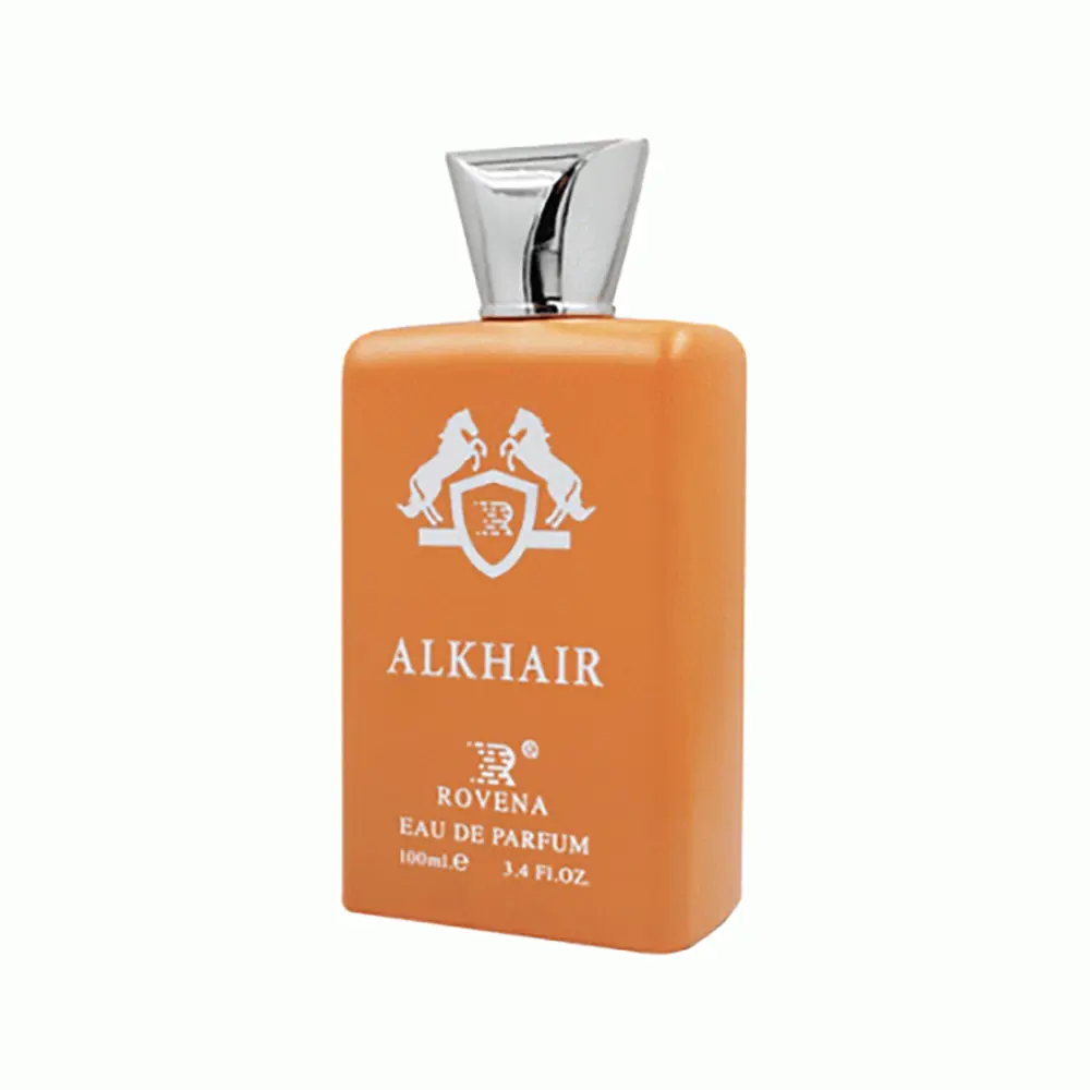 ادکلن روونا مدل الخیر رایحه پارفومز مارلی التیر