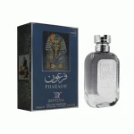 ادکلن روونا مدل فرعون آبی مشابه رایحه آمواج اینترلود