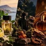 رایحه چایپر (Chypre) چیست؟