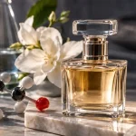 نت آلدهید در عطرسازی