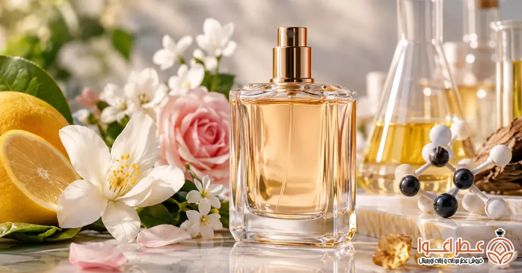 نت آلدهید، طبیعی یا مصنوعی؟