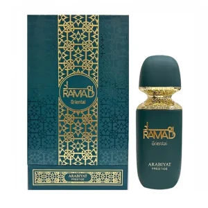 ادکلن عربیات پرستیژ مدل رماد اورینتال