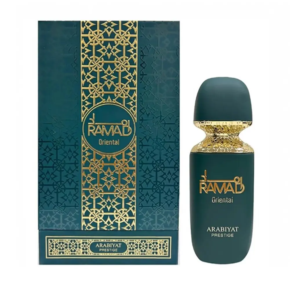 ادکلن عربیات پرستیژ مدل رماد اورینتال