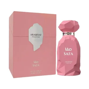 ادکلن عربیات پرستیژ مدل صفا
