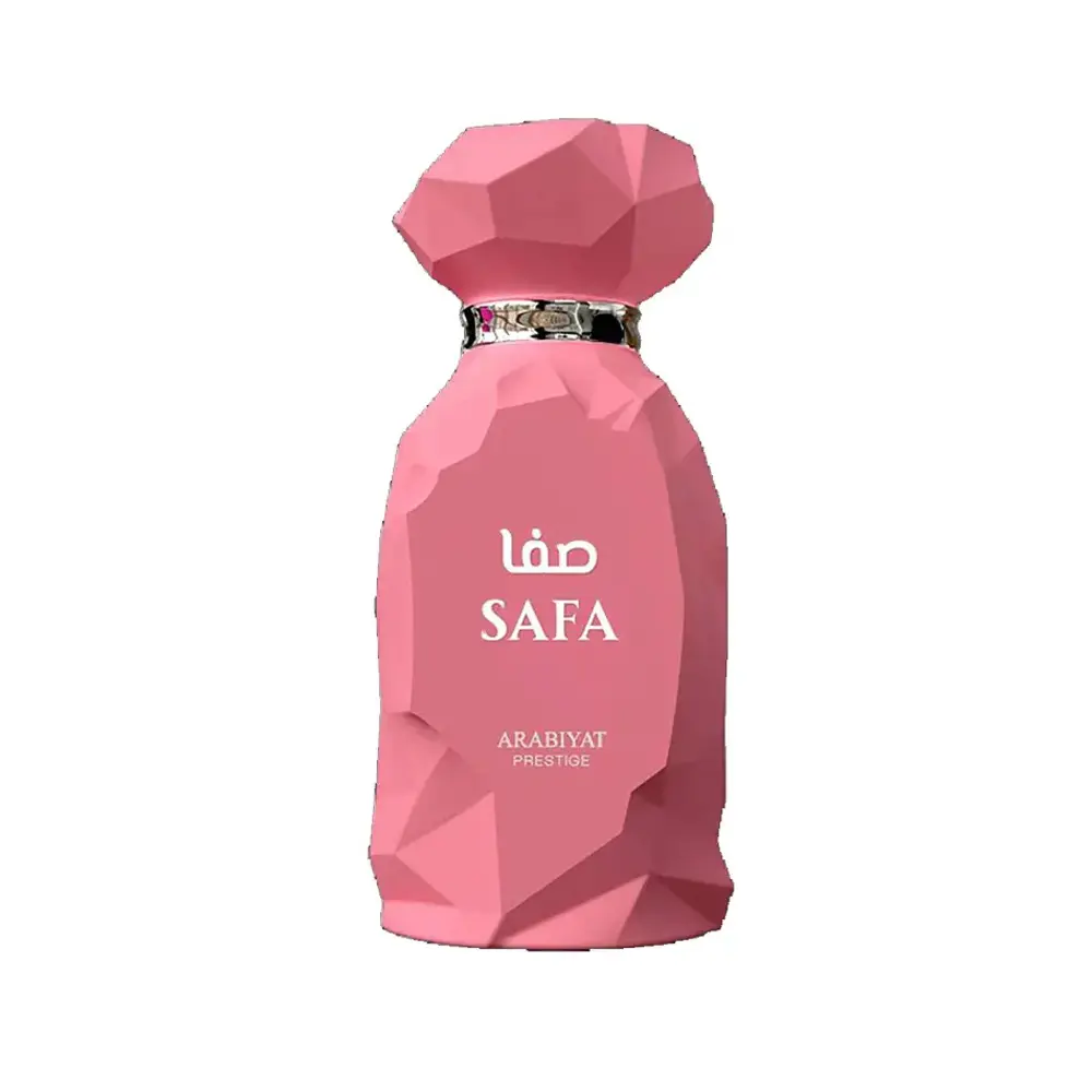 ادکلن عربیات پرستیژ مدل صفا