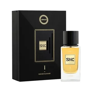 عطر ادکلن آرماف اس اچ کی 1 - Armaf SHK I