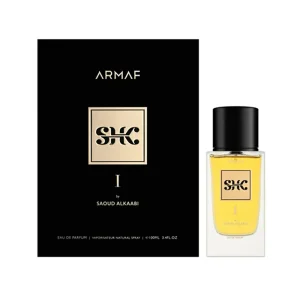 عطر ادکلن اس اچ کی وان آرماف SHK I