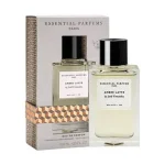 عطر ادکلن اسنشیال پرفیومز مدل آمبر لاته