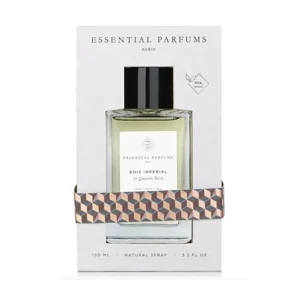 عطر ادکلن اسنشیال پرفیومز مدل بویس ایمپریال