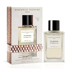 عطر ادکلن اسنشیال پرفیومز مدل فیگ اینفیوژن