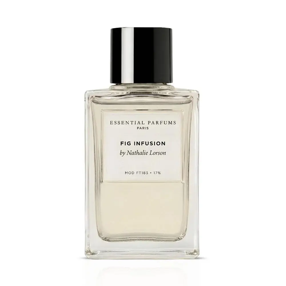 عطر ادکلن اسنشیال پرفیومز مدل فیگ اینفیوژن
