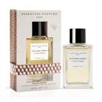 عطر ادکلن اسنشیال پرفیومز مدل پاتچولی مانیا
