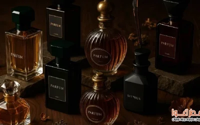 عطر نیش چیست؟ تفاوت عطر نیش با عطرهای معمولی